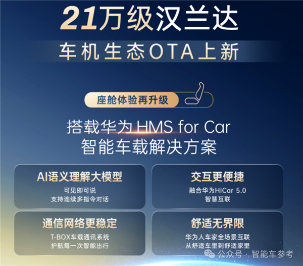 日系神车被华为带火了  第2张