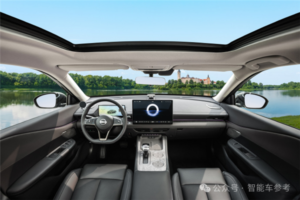 日系神车被华为带火了  第5张