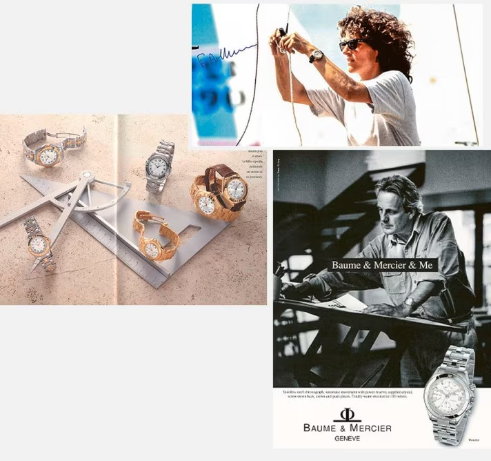 业绩创新高后，卡地亚母公司为何转卖这个腕表品牌  第2张