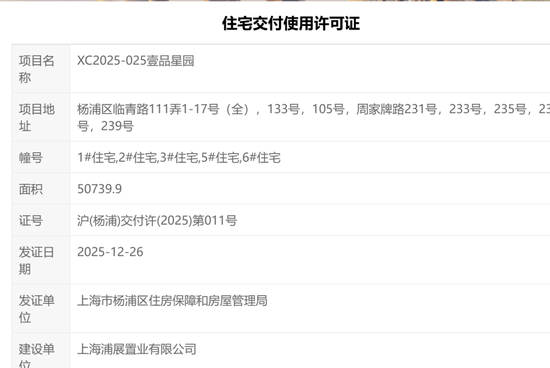 中建壹品上海首盘交付质量遭质疑 第1张 中建壹品上海首盘交付质量遭质疑 第1张