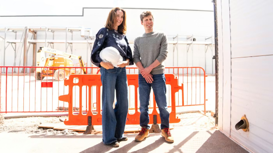 OpenAI试水广告业务 对标顶级内容资源收取溢价  第1张