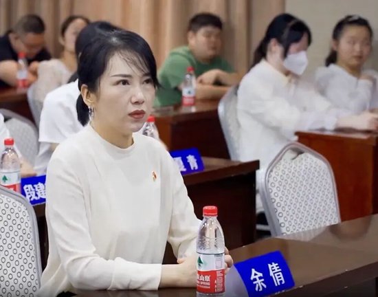 华夏银行中层调整 多位分行干部获提任 第1张 华夏银行中层调整 多位分行干部获提任 第1张