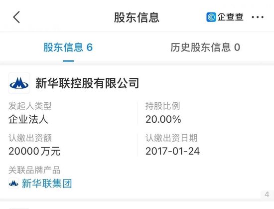 三峡人寿20%股权将拍卖，起拍价2.02亿元，目前0人报名  第3张