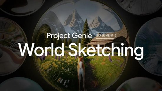 谷歌人工智能模型将提示信息转化为可玩的世界,电子游戏股大跌 第1张 谷歌人工智能模型将提示信息转化为可玩的世界,电子游戏股大跌 第1张