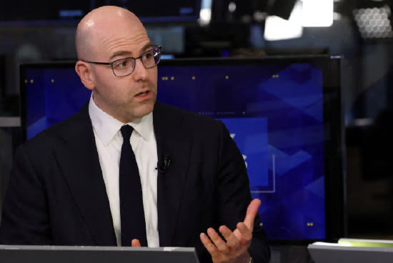 特朗普官宣提名布雷特松本出任劳工统计局局长 第1张 特朗普官宣提名布雷特松本出任劳工统计局局长 第1张