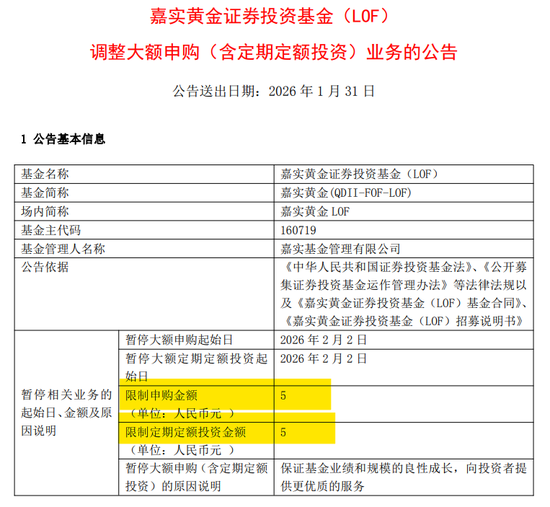 懵了,黄金史诗级崩盘!黄金基金,紧急出手 第1张 懵了,黄金史诗级崩盘!黄金基金,紧急出手 第1张