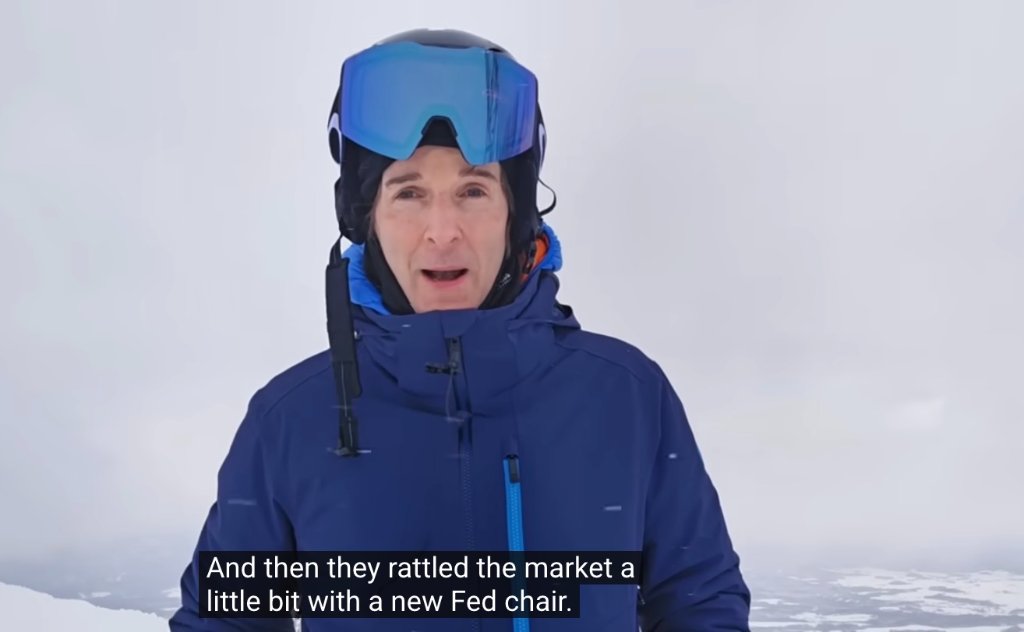 这次白银暴跌是人为操纵的? 第2张 这次白银暴跌是人为操纵的? 第2张