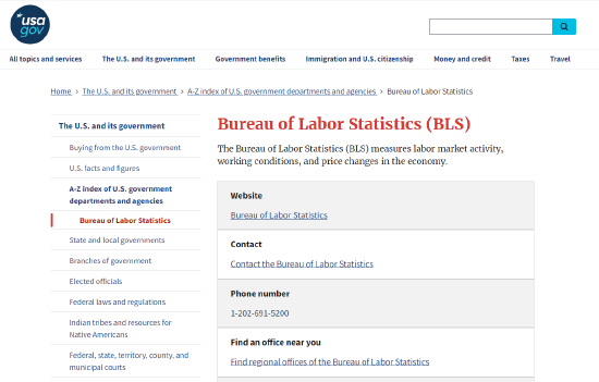 美国1月就业报告将因政府部分停摆而推迟发布  第1张