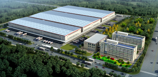 “分拆上市之王”刘强东  第1张