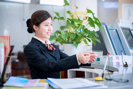 手握100万大额存单的人，有点慌  第1张