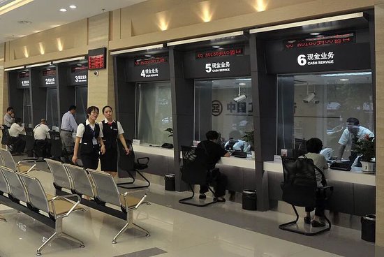 手握100万大额存单的人，有点慌  第5张