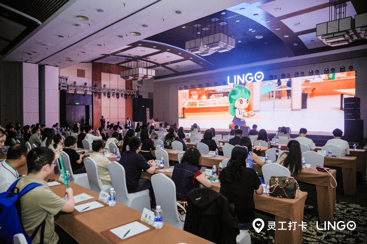 “找到、找好、专属好”：灵工打卡定义高质量灵活就业新范式  第3张