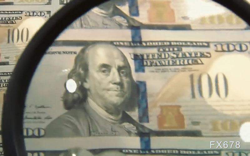 多空决战关键周：当欧元疲软遇上美国裁员潮  第1张