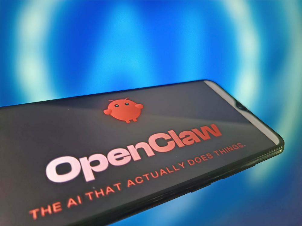 2026年第一个爆款 Clawdbot现象背后是AGI更近了  第1张