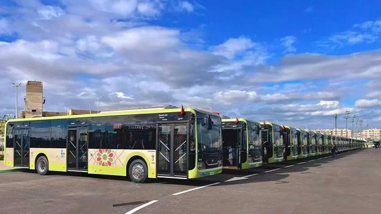 客车市场的2025年:暴涨与亏损并存,不出海就出局 第1张 客车市场的2025年:暴涨与亏损并存,不出海就出局 第1张