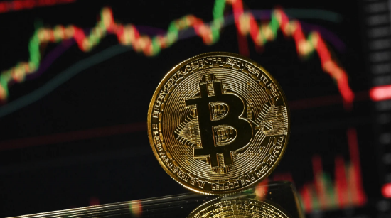 比特币重返70000美元上方 几乎收复周四全部失地  第1张