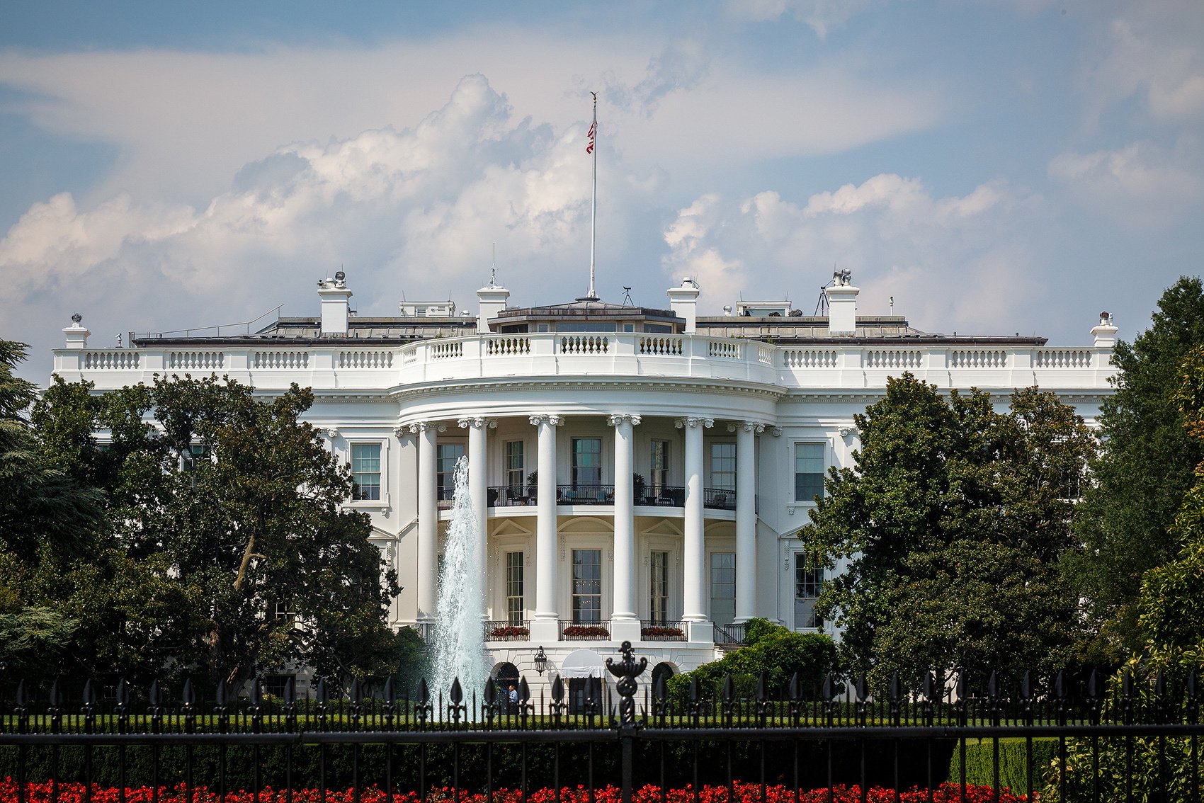 美国拟首次举行！意大利：无法加入  第1张