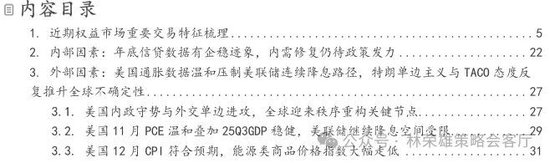 国投林荣雄：春节后A股大概率“风格切换”，科技成长有望卷土重来  第19张