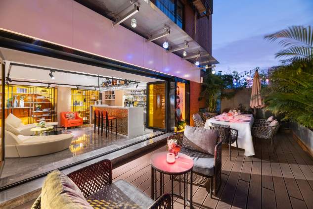 雅阁酒店集团|澳式轻时尚，激活城市脉动解码年轻商旅未来  第3张