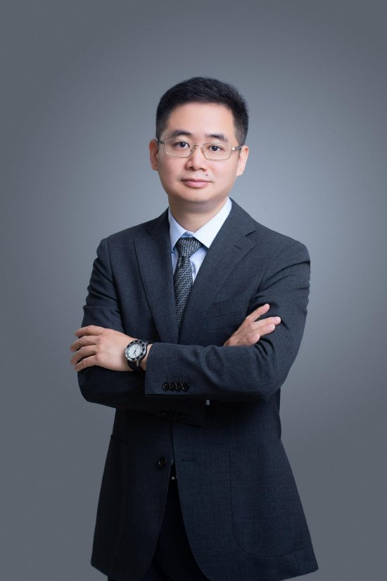 2026新春寄语|信达澳亚基金总经理方敬：马跃新程，价值同行  第1张