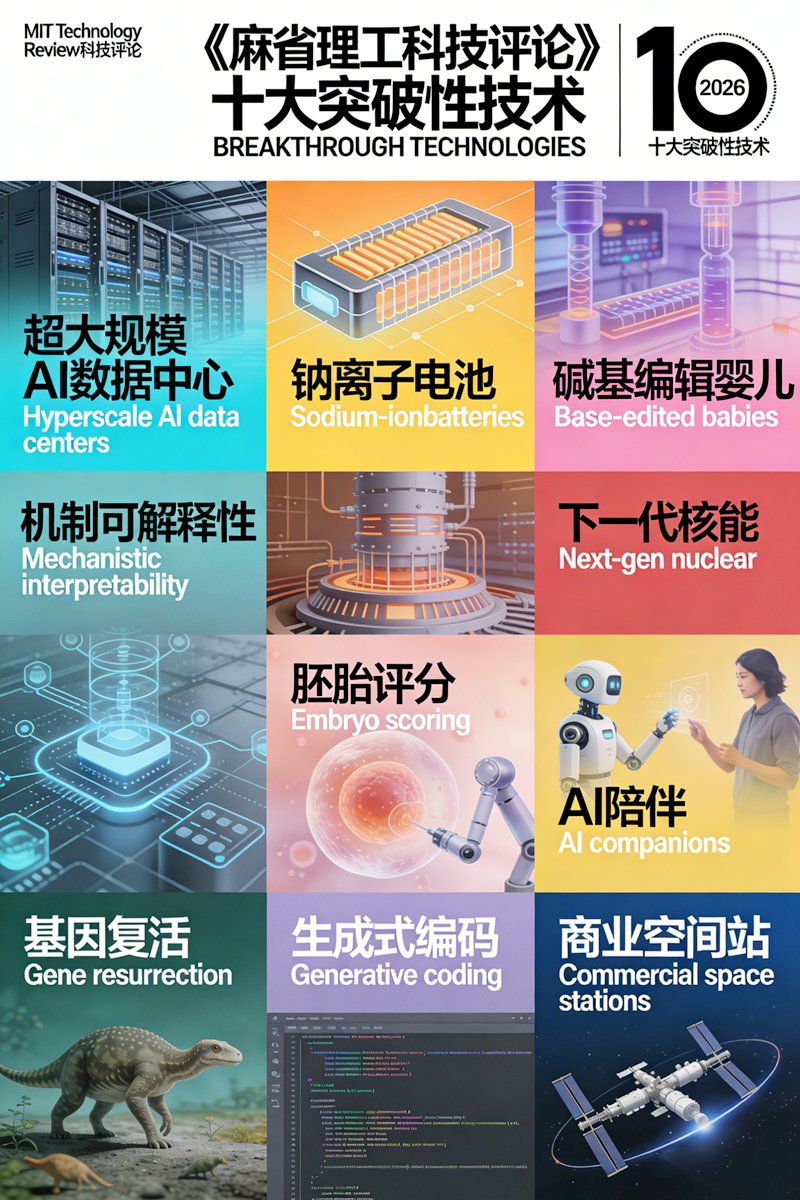 钠电入选麻省理工突破技术，维科引领产业标杆  第1张
