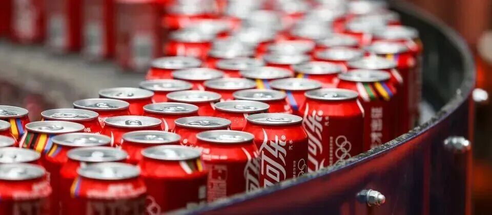 原地踏步的可口可乐,在中国乐不出来! 第1张 原地踏步的可口可乐,在中国乐不出来! 第1张