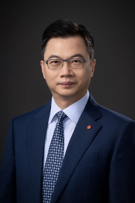 大成基金总经理谭晓冈:夙兴夜寐,日升月恒 第2张 大成基金总经理谭晓冈:夙兴夜寐,日升月恒 第2张