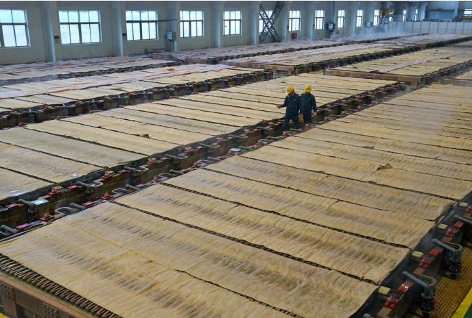 关注 | 铜价高位震荡 “以铝节铜”应用提速 第3张 关注 | 铜价高位震荡 “以铝节铜”应用提速 第3张