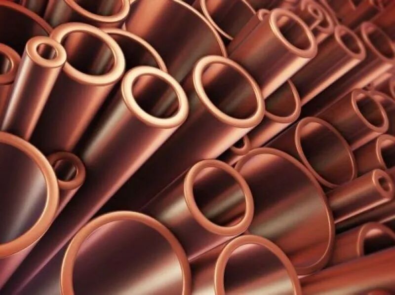 关注 | 铜价高位震荡 “以铝节铜”应用提速 第4张 关注 | 铜价高位震荡 “以铝节铜”应用提速 第4张