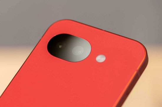 谷歌推出499美元Pixel 10a 在iPhone 17e发布前登场 第1张 谷歌推出499美元Pixel 10a 在iPhone 17e发布前登场 第1张