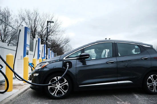 优步将推出激励措施,推动电动汽车充电桩建设 第1张 优步将推出激励措施,推动电动汽车充电桩建设 第1张