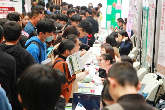 新的视角:从不同经济主体容纳比例变化看就业形势 第2张 新的视角:从不同经济主体容纳比例变化看就业形势 第2张