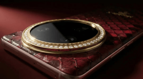 AURORA,凭什么成2026手机圈超级黑马? 第6张 AURORA,凭什么成2026手机圈超级黑马? 第6张