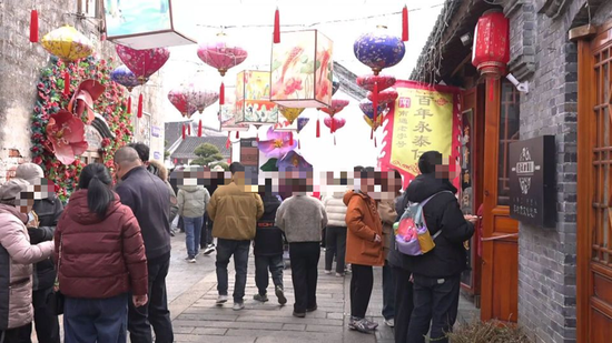 【申万宏源研究春节见闻】南通与成都:双城镜像,共绘复苏新图景 第1张 【申万宏源研究春节见闻】南通与成都:双城镜像,共绘复苏新图景 第1张