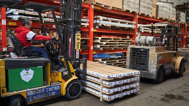 急转弯的美国关税,欧美汽车业乐观与忧虑并存 第2张 急转弯的美国关税,欧美汽车业乐观与忧虑并存 第2张