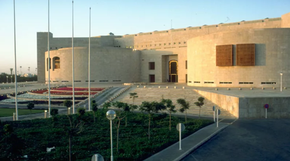 沙特谴责美国驻以色列大使“不负责任”言论 第1张 沙特谴责美国驻以色列大使“不负责任”言论 第1张