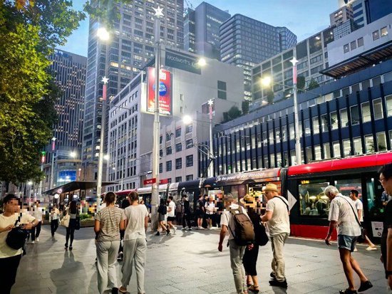 【申万宏源研究春节见闻】“幸运之国”幸福吗?旅游视角观察悉尼物价、房价 第2张 【申万宏源研究春节见闻】“幸运之国”幸福吗?旅游视角观察悉尼物价、房价 第2张