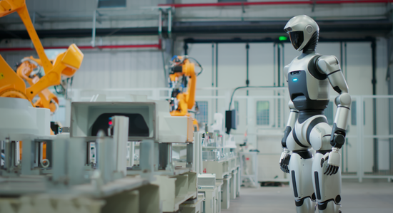 埃斯顿通过上市聆讯：预计2025年扣非后净利600万到800万 吴波家族控制42%股权  第4张