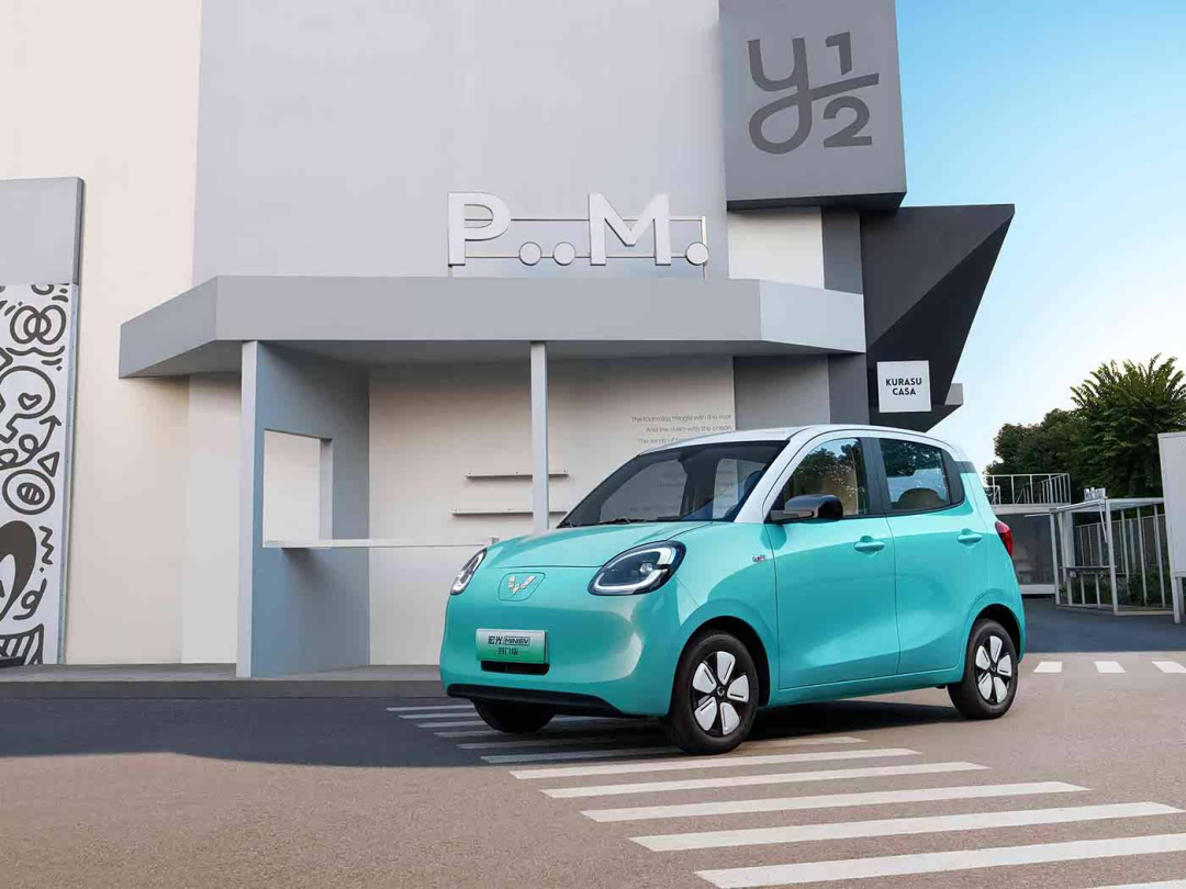 “中年人的一代神车”直降10万,本田为什么在新能源时代慢了“亿”点? 第1张 “中年人的一代神车”直降10万,本田为什么在新能源时代慢了“亿”点? 第1张