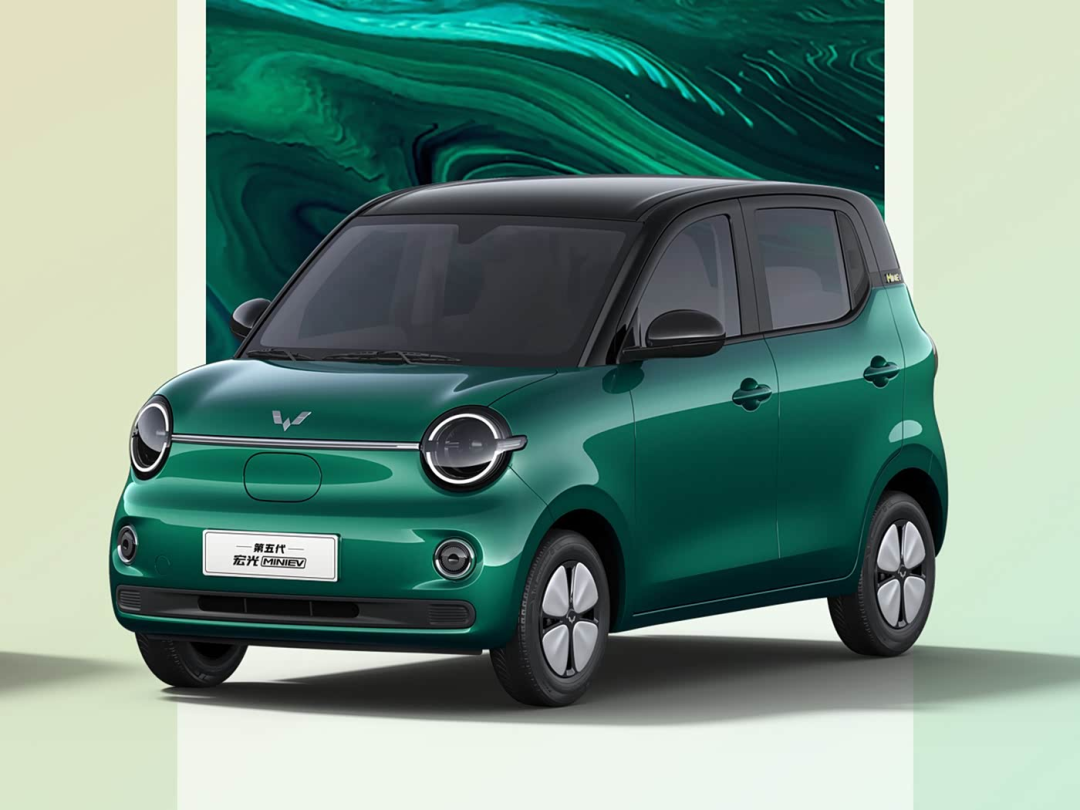 “中年人的一代神车”直降10万,本田为什么在新能源时代慢了“亿”点? 第4张 “中年人的一代神车”直降10万,本田为什么在新能源时代慢了“亿”点? 第4张