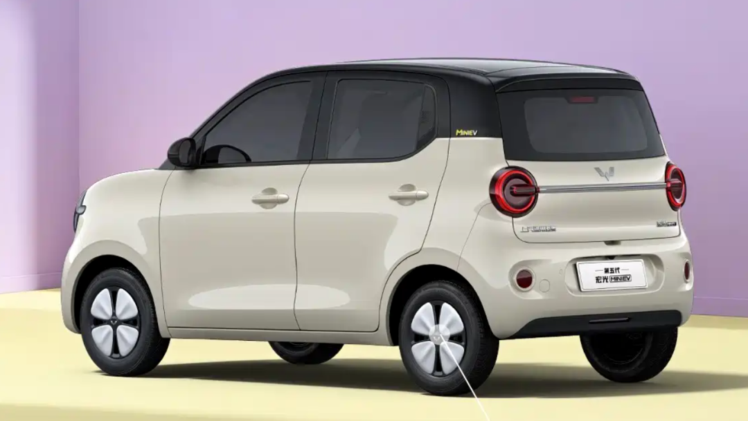 “中年人的一代神车”直降10万,本田为什么在新能源时代慢了“亿”点? 第5张 “中年人的一代神车”直降10万,本田为什么在新能源时代慢了“亿”点? 第5张