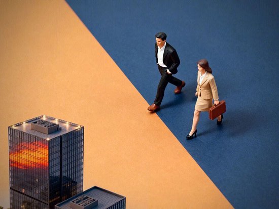 德邦基金“大V带货”风波后，8年女董事长离任  第1张