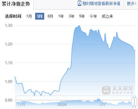 德邦基金“大V带货”风波后，8年女董事长离任  第5张