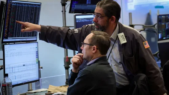 午盘:美股维持下跌趋势 英伟达连续第二日走低 第1张 午盘:美股维持下跌趋势 英伟达连续第二日走低 第1张