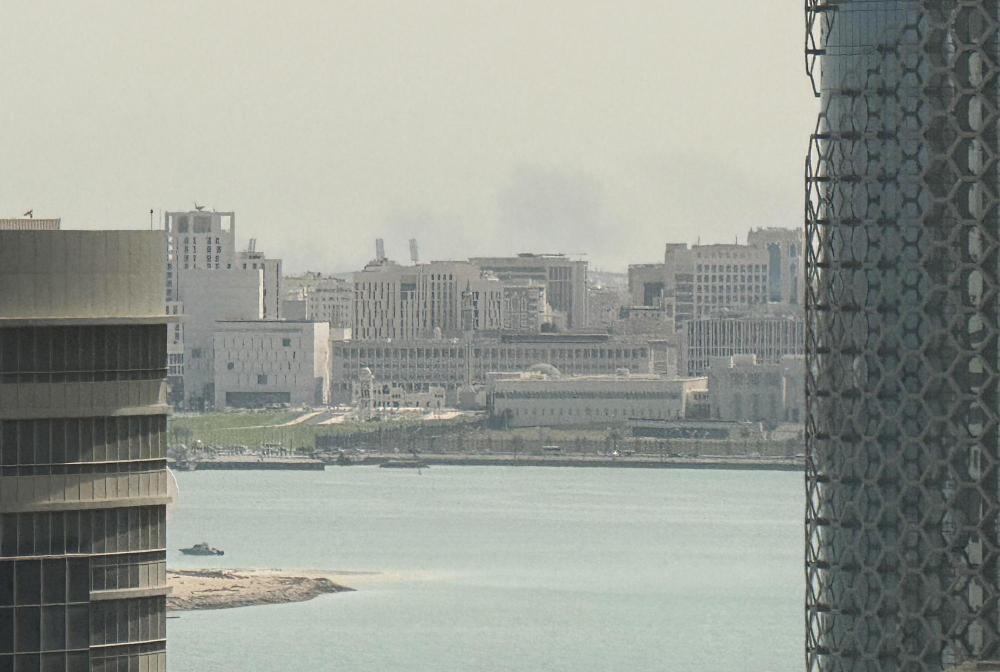 交易商与船商纷纷避开霍尔木兹海峡 国际海运遭遇“急性危机”  第2张