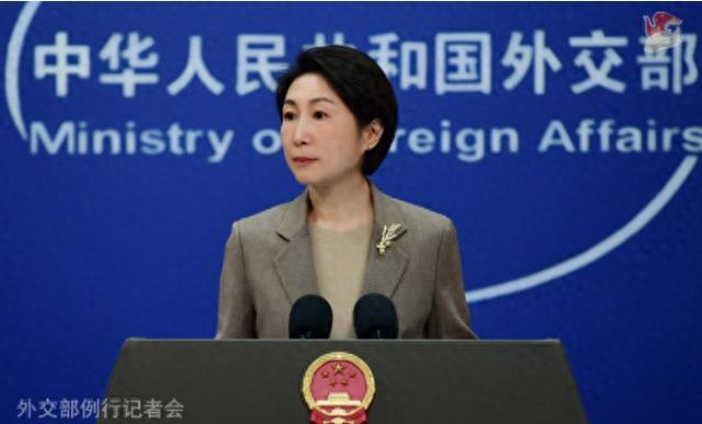 外交部：中方对战事外溢波及周边国家深表关切  第1张