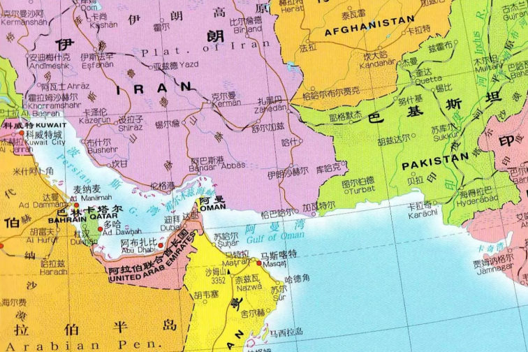 伊朗局势升级，汽车行业或再迎冲击波  第1张