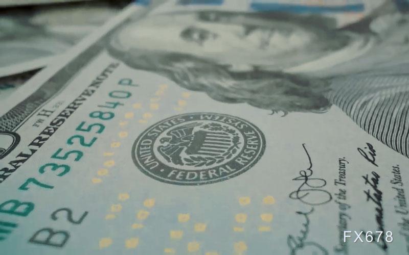 连本带息,一分不能少!美国司法部再否关税,退款恐压垮美元? 第1张 连本带息,一分不能少!美国司法部再否关税,退款恐压垮美元? 第1张