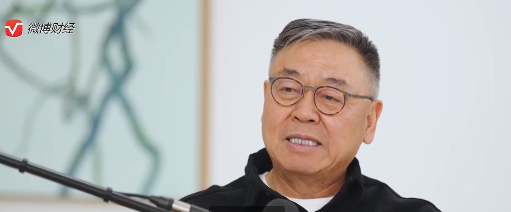 初代VC阎焱谈马云：他最可爱的地方就是不装  第1张