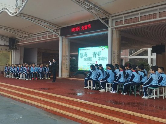 平安人寿全面启动2026年“3·15”金融消费者权益保护教育宣传活动  第6张